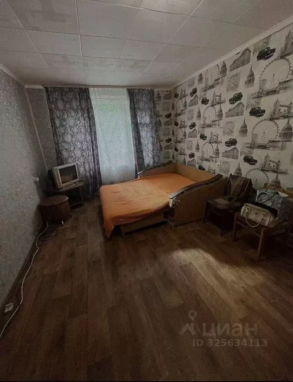 1-к кв. Москва Туристская ул., 19К3 (31.5 м) - Фото 1