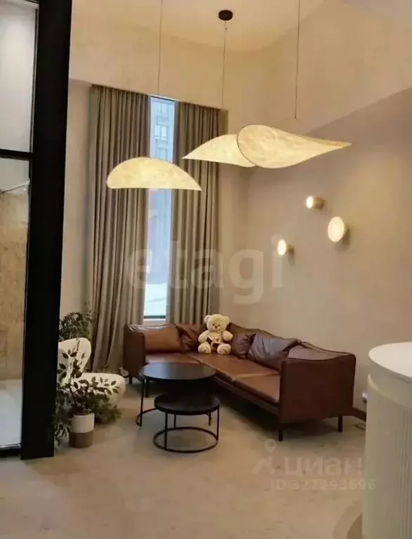 Студия Башкортостан, Уфа ул. Энтузиастов, 7 (27.0 м) - Фото 1