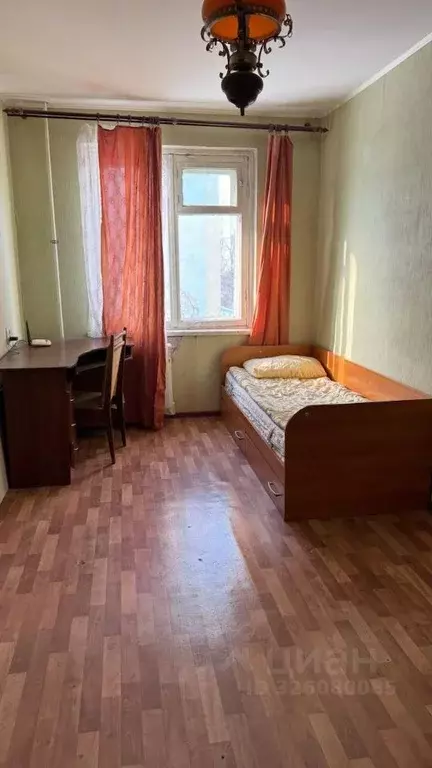 3-к кв. Липецкая область, Липецк Ангарская ул., 23 (60.0 м) - Фото 1