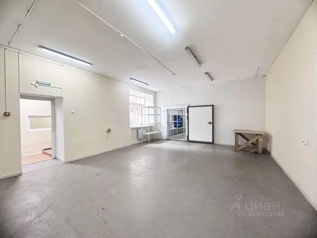 Помещение свободного назначения в Новосибирская область, Новосибирск ... - Фото 1