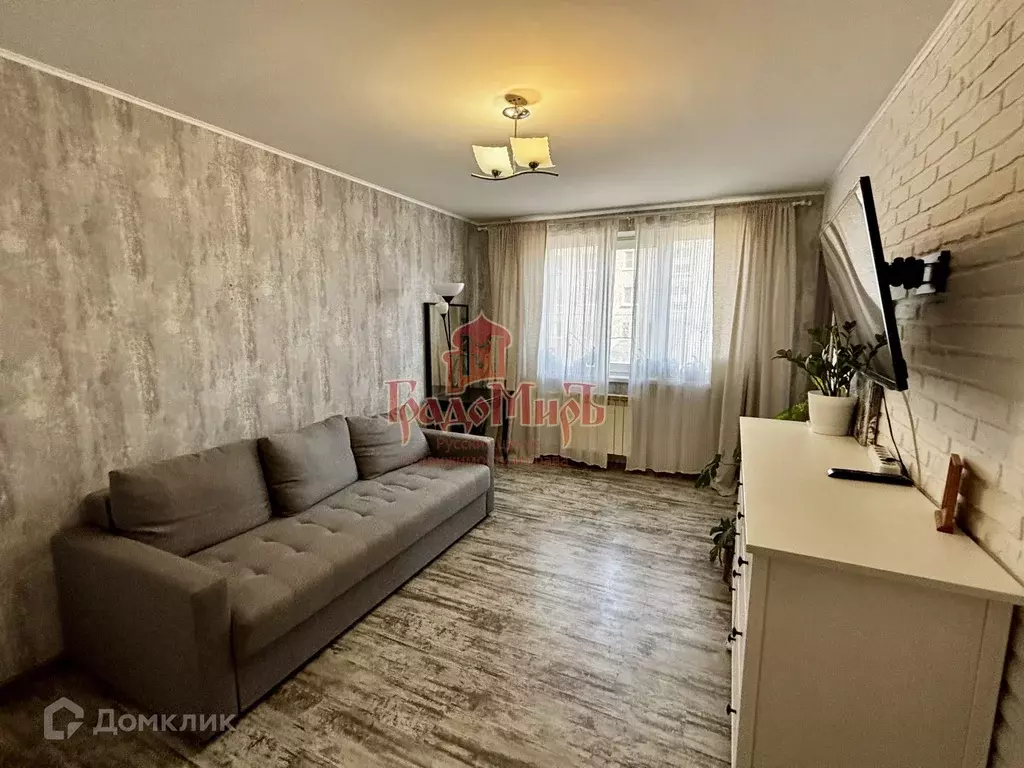 Продаётся 4-к квартира, 59.1 м - Фото 0
