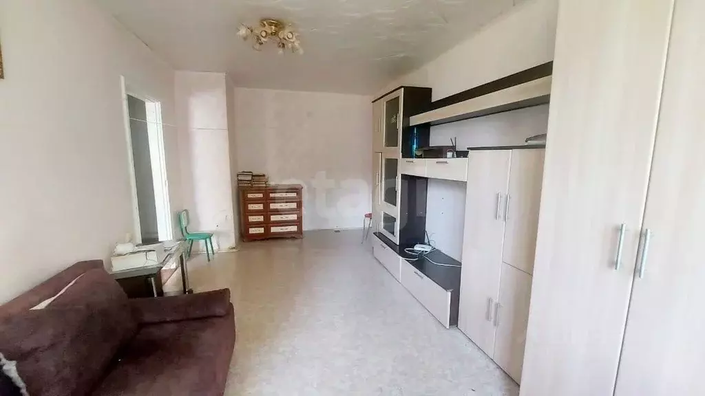 1-к кв. Башкортостан, Стерлитамак просп. Октября, 51 (30.4 м) - Фото 2