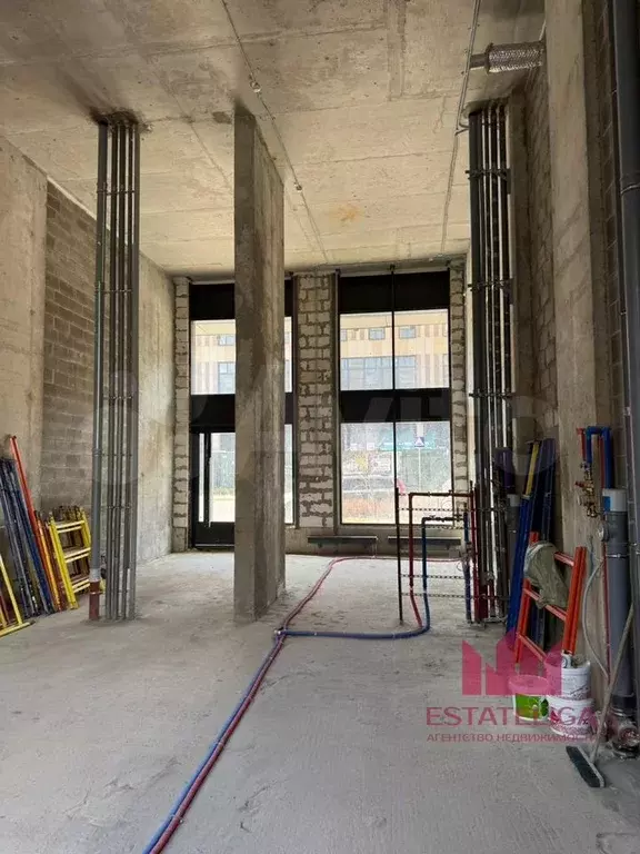 Сдам помещение свободного назначения, 80 м - Фото 1