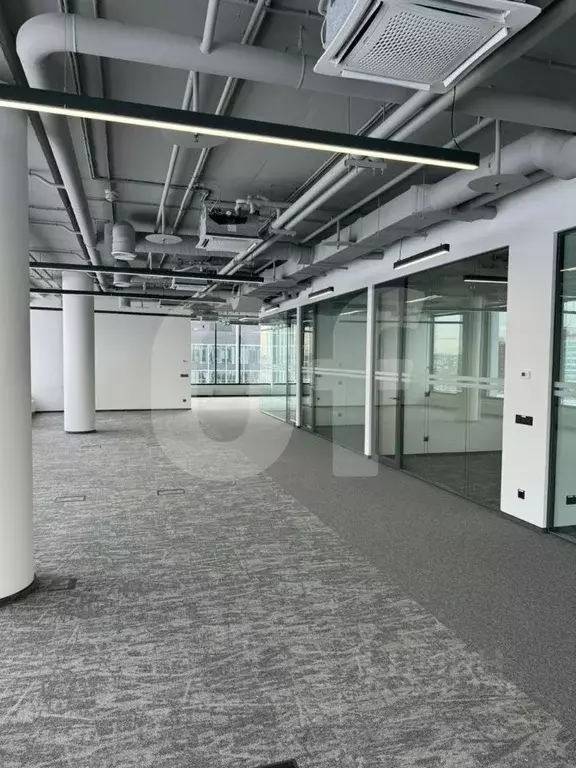 Офис в Москва просп. Лихачева, 5 (1121 м) - Фото 0