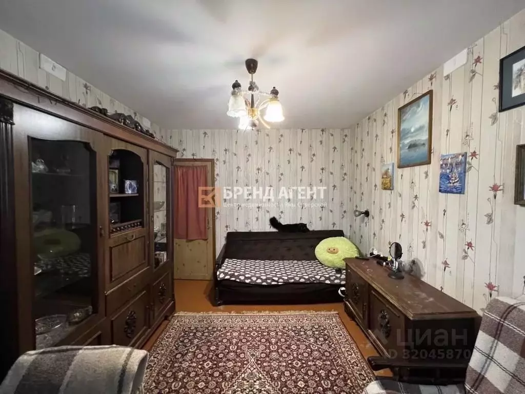 2-к кв. Белгородская область, Белгород ул. Щорса, 2 (43.8 м) - Фото 1