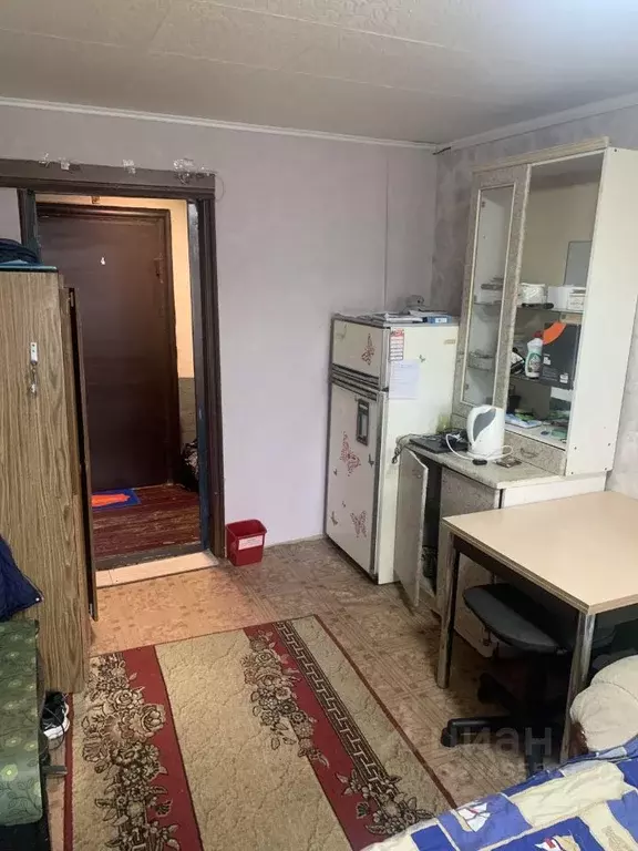 Комната Ставропольский край, Ставрополь Онежский пер., 28к2 (13.3 м) - Фото 2