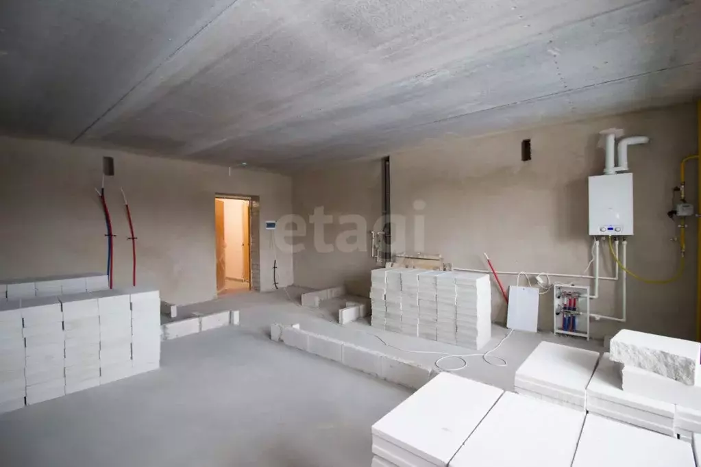 1-к кв. Калужская область, Калуга проезд 3-й Академический, 10 (38.9 ... - Фото 2