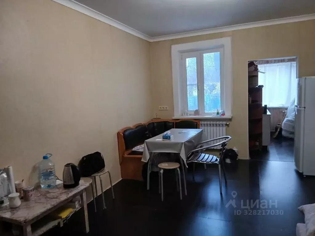 2-к кв. Краснодарский край, Абинский район, Ахтырское городское ... - Фото 2