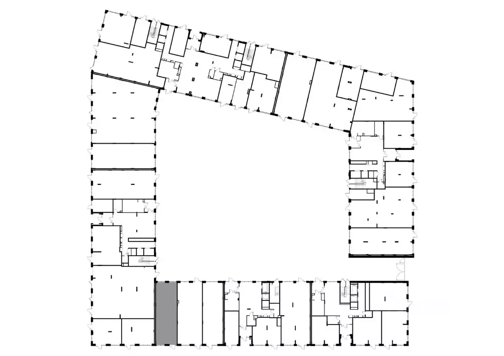Помещение свободного назначения в Московская область, Одинцовский ... - Фото 2
