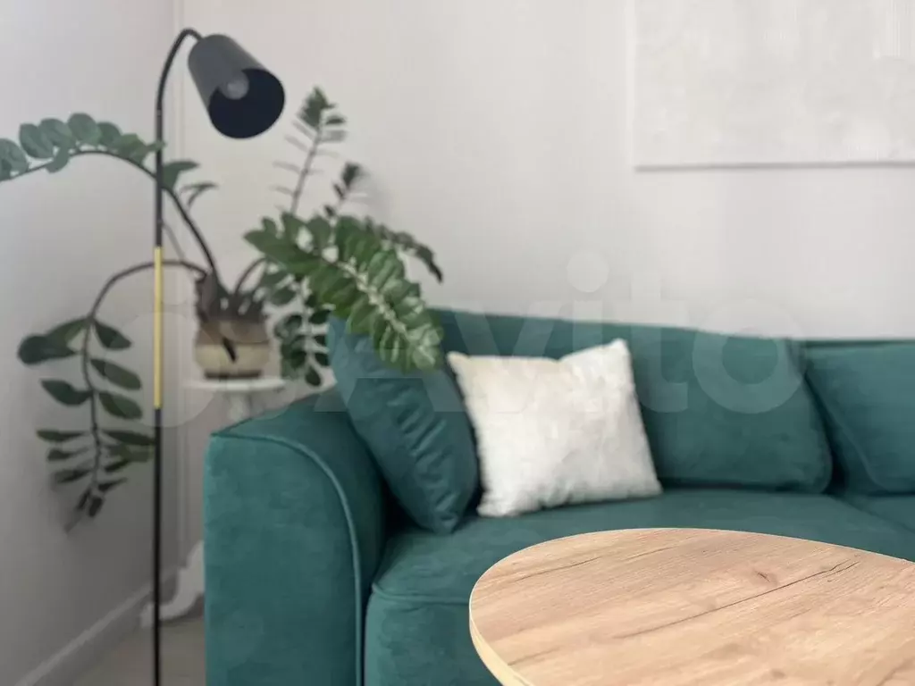 3-к. квартира, 75 м, 17/25 эт. - Фото 1