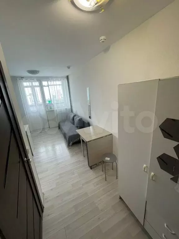 Квартира-студия, 17 м, 16/30 эт. - Фото 0