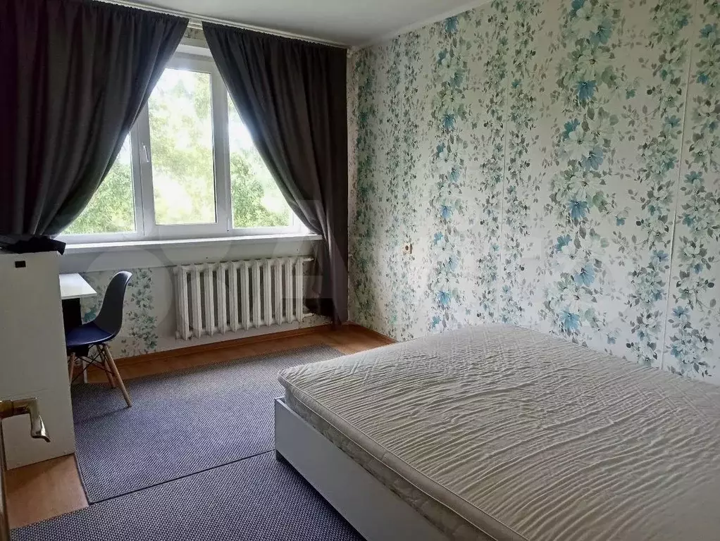 2-к. квартира, 45 м, 4/5 эт. - Фото 1