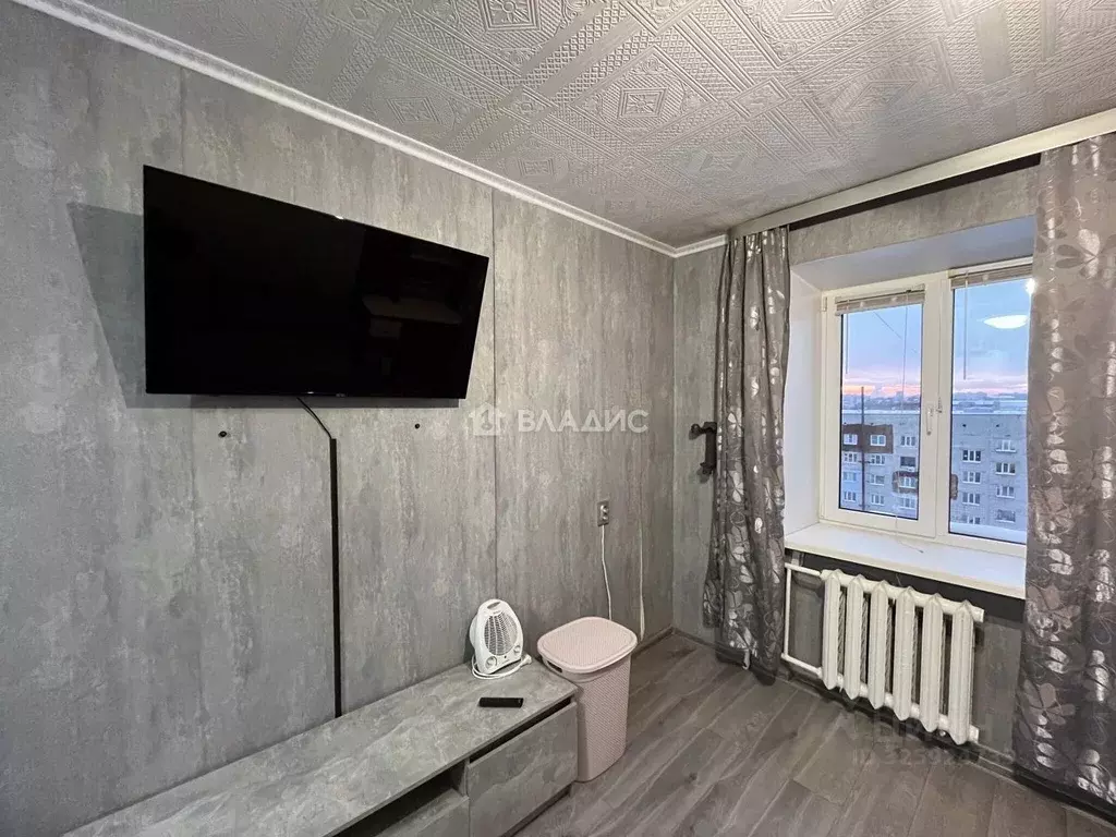 Комната Владимирская область, Владимир ул. Диктора Левитана, 3в (16.0 ... - Фото 2