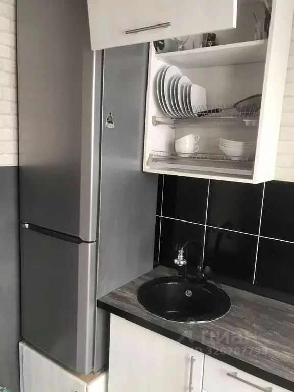 1-к кв. Москва Батайский проезд, 3 (36.6 м) - Фото 2