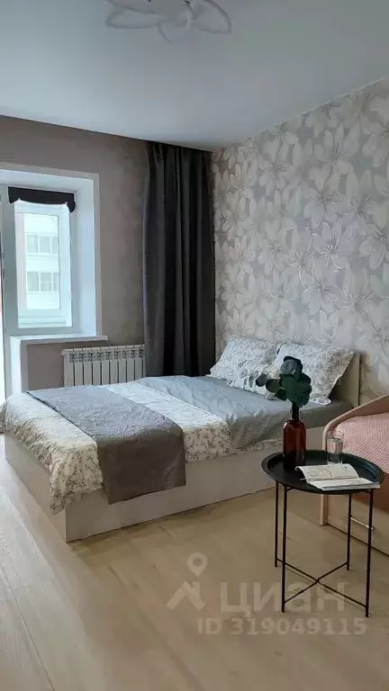 2-к кв. Пермский край, Пермь Уинская ул., 1 (50.0 м) - Фото 2