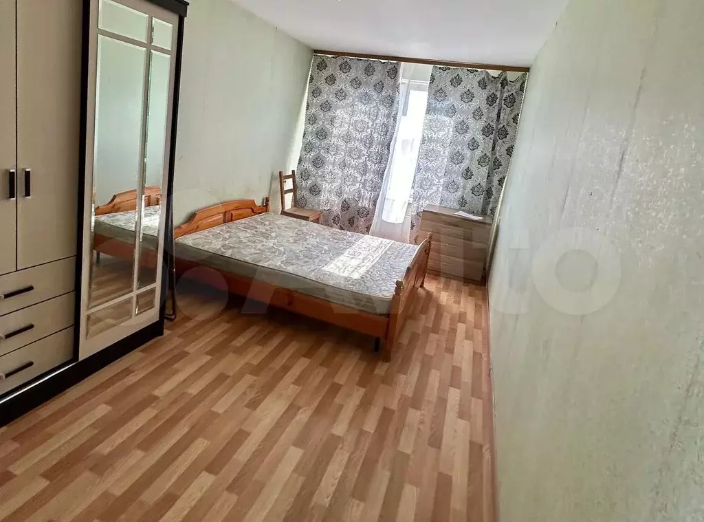 Комната 16 м в 3-к., 2/5 эт. - Фото 1