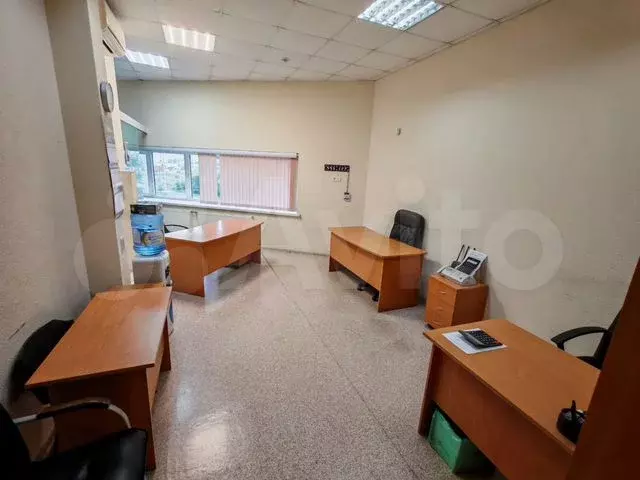 Офис, 30.3 м - Фото 0