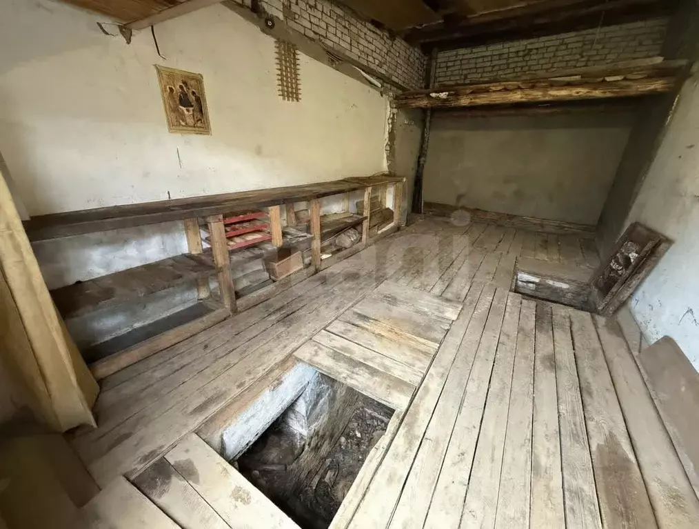 Гараж в Владимирская область, Ковров Шестерка мкр,  (22 м) - Фото 2