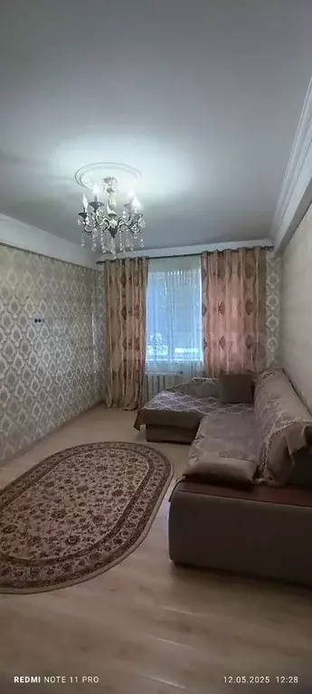 2-к. квартира, 55 м, 4/5 эт. - Фото 0