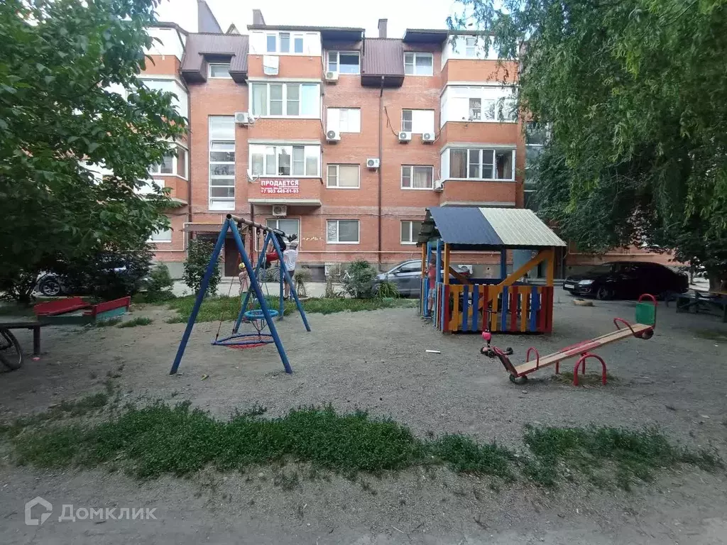 Продаётся 1-к квартира, 36.6 м - Фото 1