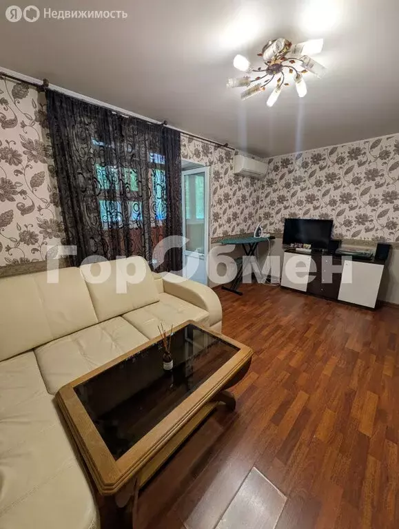 2-комнатная квартира: Москва, улица Яблочкова, 25к4 (56 м) - Фото 1