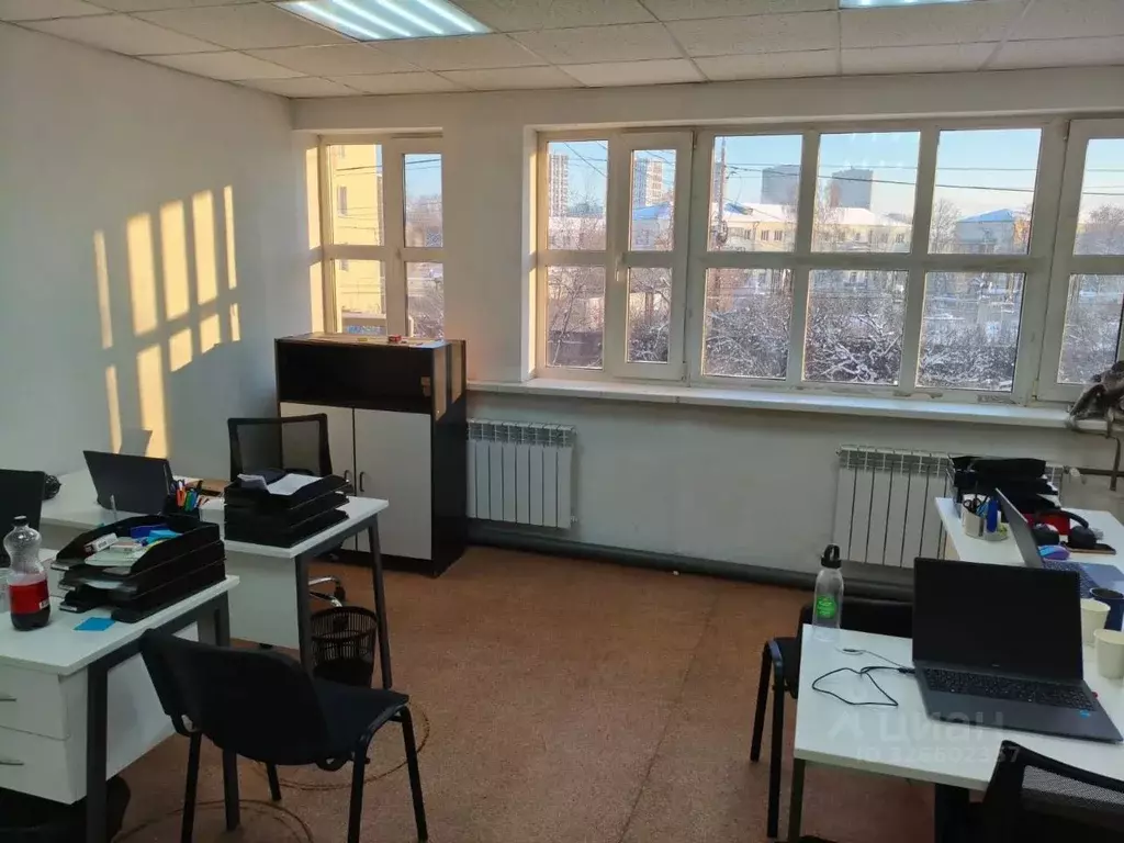 Помещение свободного назначения в Свердловская область, Екатеринбург ... - Фото 1