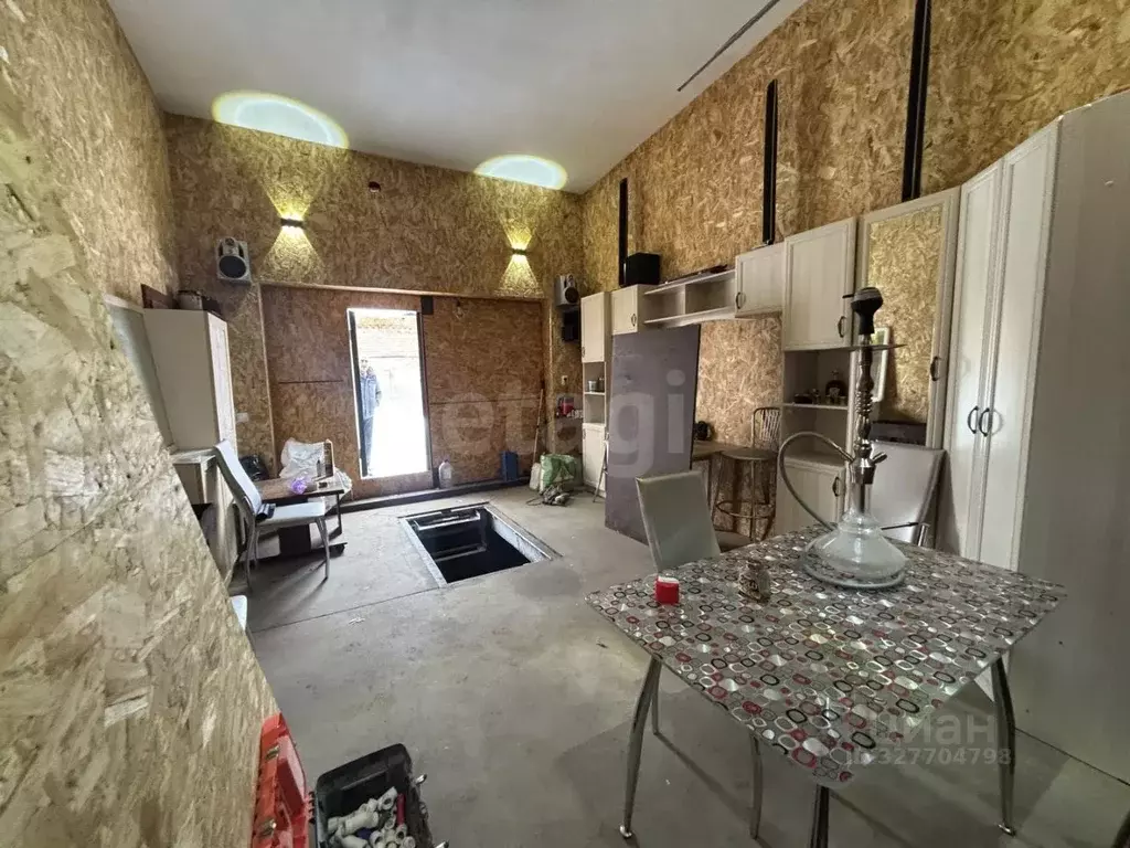 Гараж в Московская область, Сергиев Посад Новоугличское ш. (31 м) - Фото 2