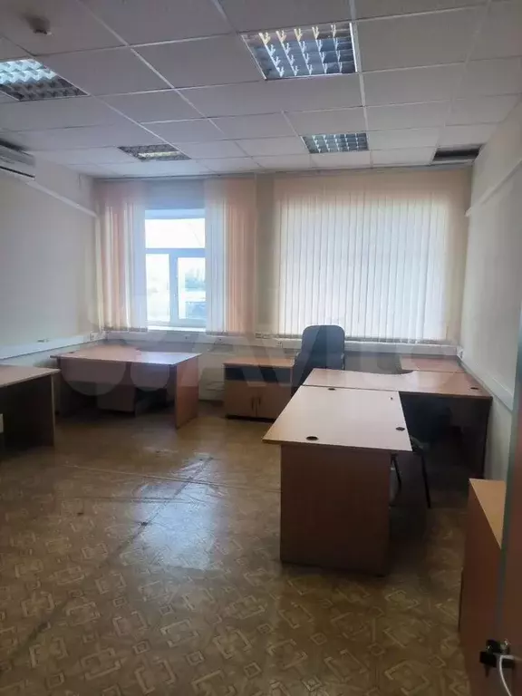 Офис, 28.7 м - Фото 0