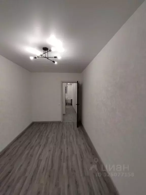 1-к кв. Самарская область, Тольятти Революционная ул., 30 (30.0 м) - Фото 2