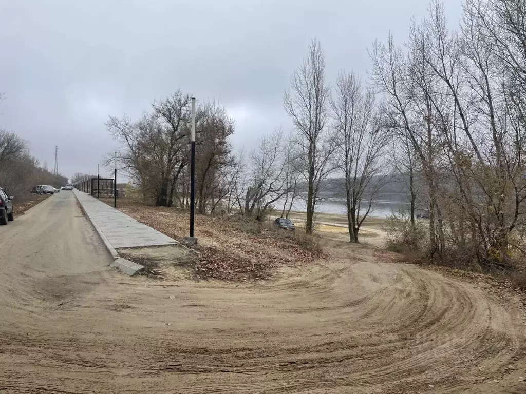 Дом в Волгоградская область, Калач-на-Дону Нефтебаза тер., 1/1 (30 м) - Фото 2