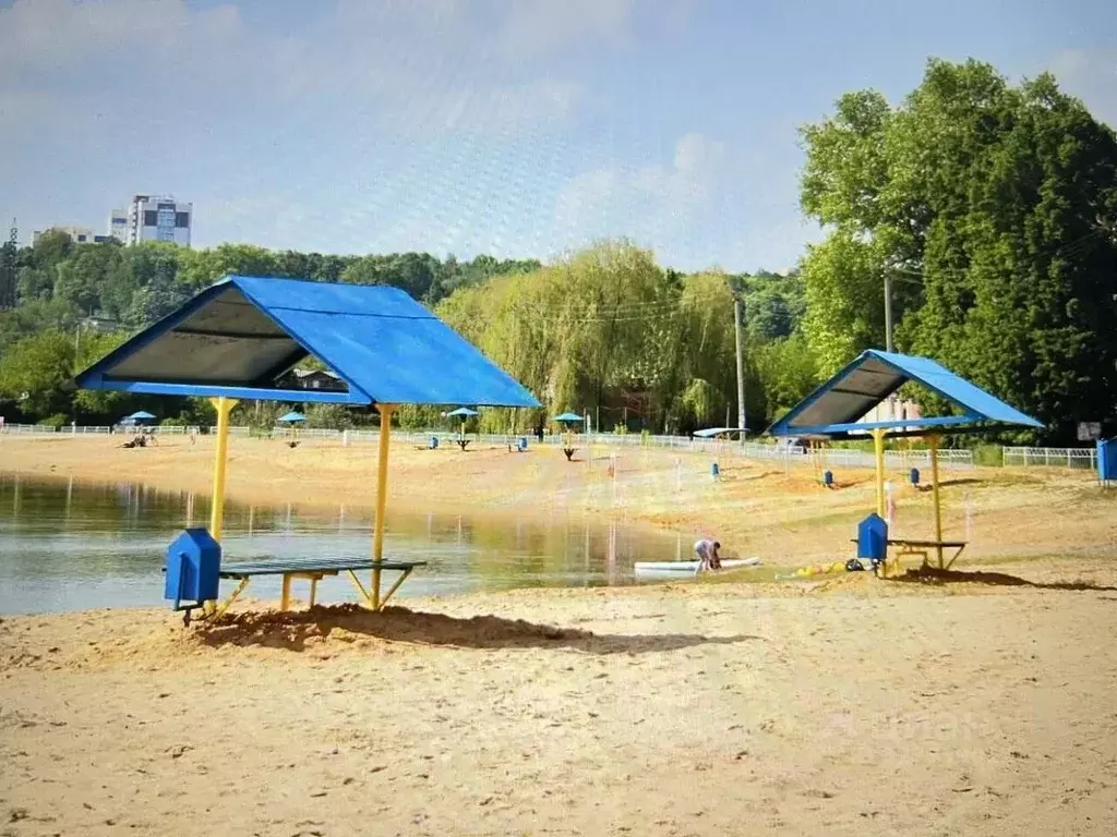 Дом в Орловская область, Орел Дружба СНТ, 104 (20 м) - Фото 1