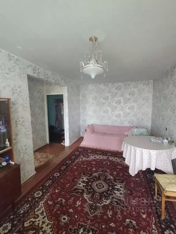 2-к кв. Нижегородская область, Дзержинск просп. Циолковского, 53а ... - Фото 1