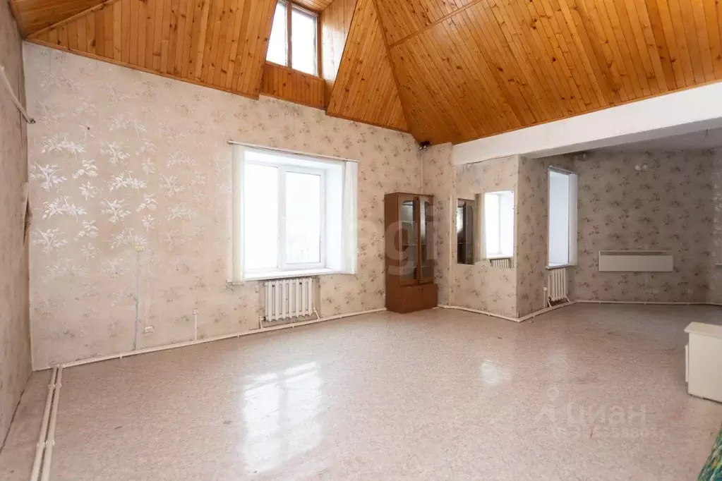 Офис в Хабаровский край, Хабаровск Чернореченская ул., 26 (694 м) - Фото 1