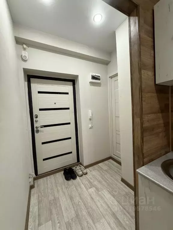 Студия Татарстан, Набережные Челны просп. Яшьлек, 8Б (24.0 м) - Фото 1