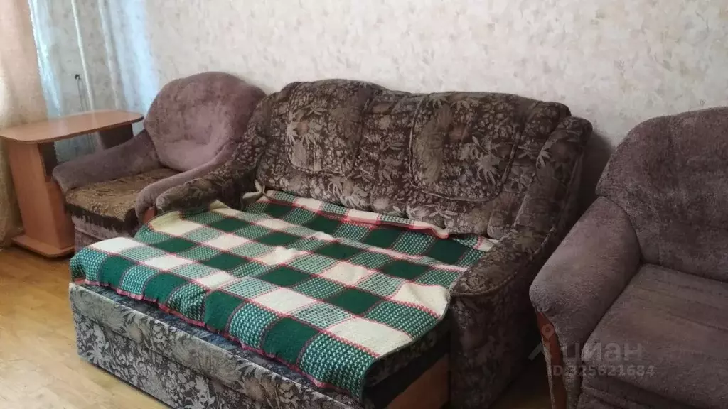 3-к кв. Московская область, Щелково Центральная ул., 94 (74.0 м) - Фото 2