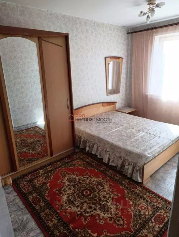 Квартира, 3 комнаты, 65.2 м - Фото 0