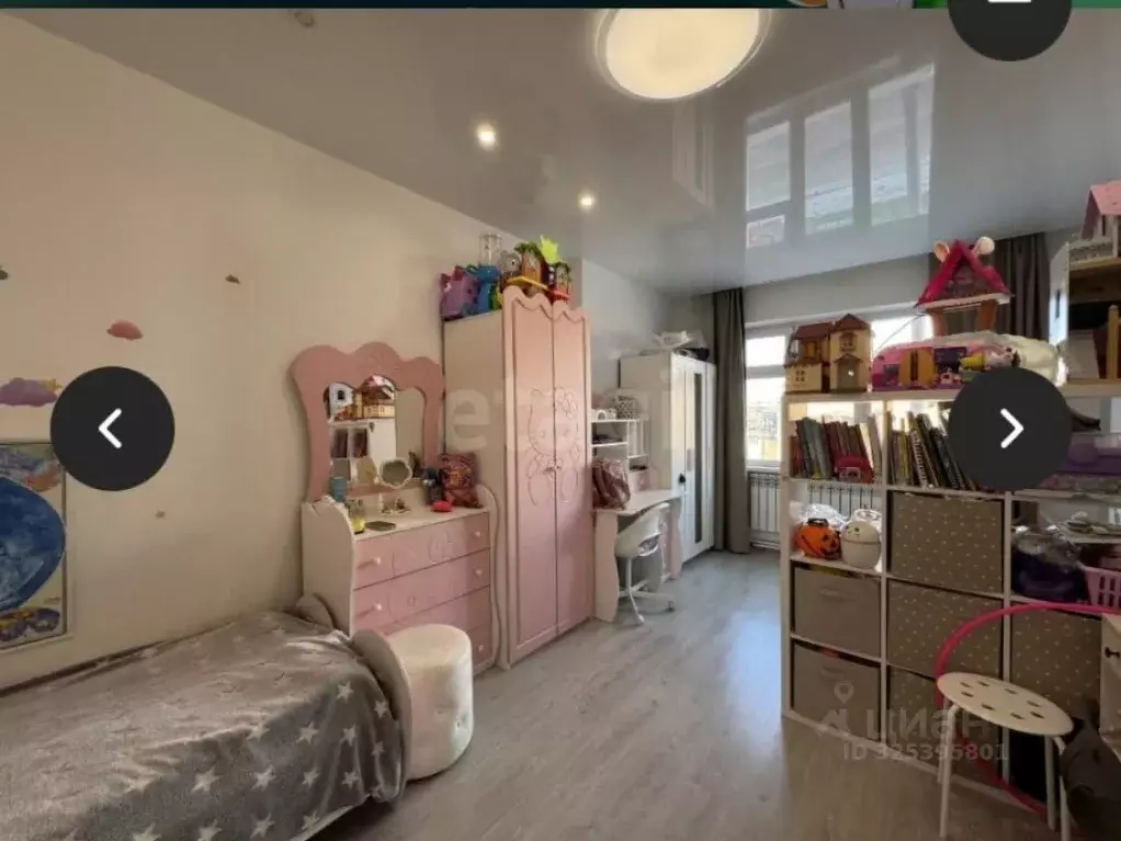 3-к кв. Саха (Якутия), Якутск ул. Семена Данилова, 3/3 (73.3 м) - Фото 1