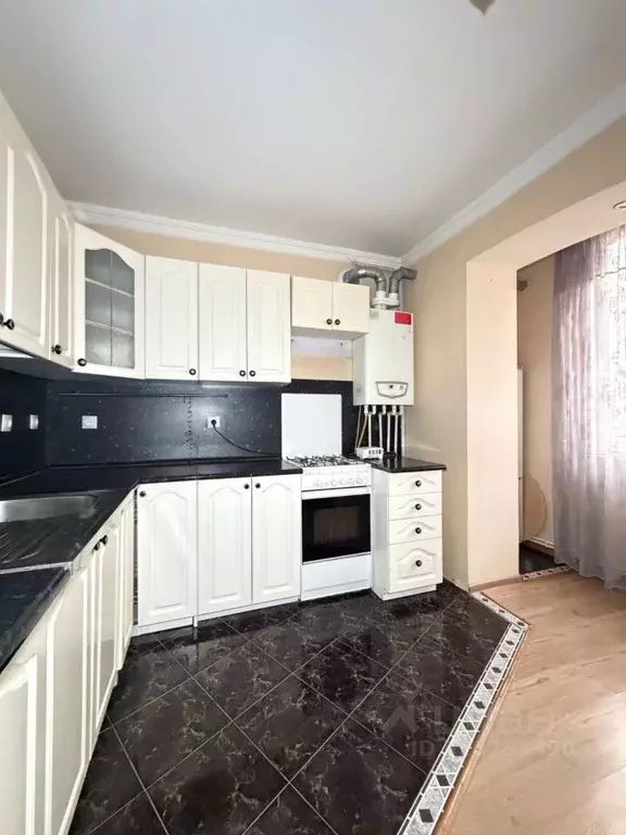 2-к кв. Кабардино-Балкария, Нальчик ул. Пушкина (60.0 м) - Фото 1