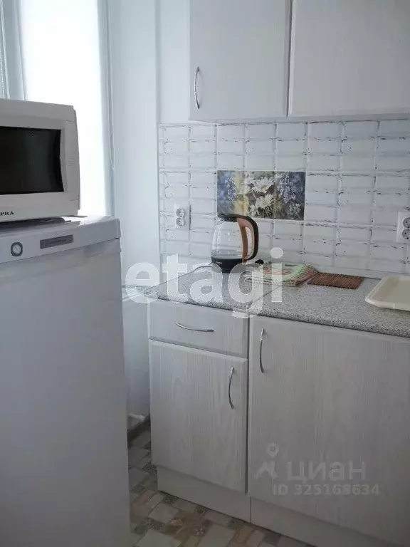 2-к кв. Краснодарский край, Геленджик городской округ, Бетта хут. ул. ... - Фото 1