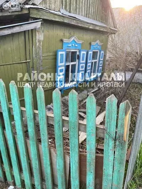 Дом в Кременкульское сельское поселение, территория Автодорога ... - Фото 0