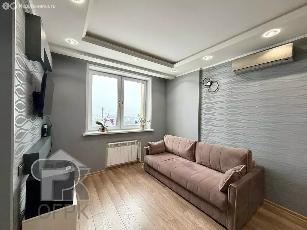 2-комнатная квартира: Реутов, улица Октября, 52 (64.3 м) - Фото 1