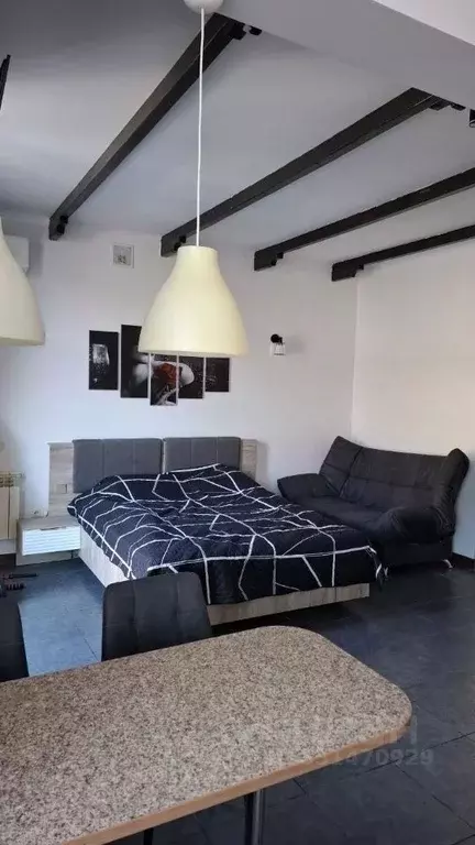 Студия Крым, Керчь ул. Свердлова, 14 (45.0 м) - Фото 2