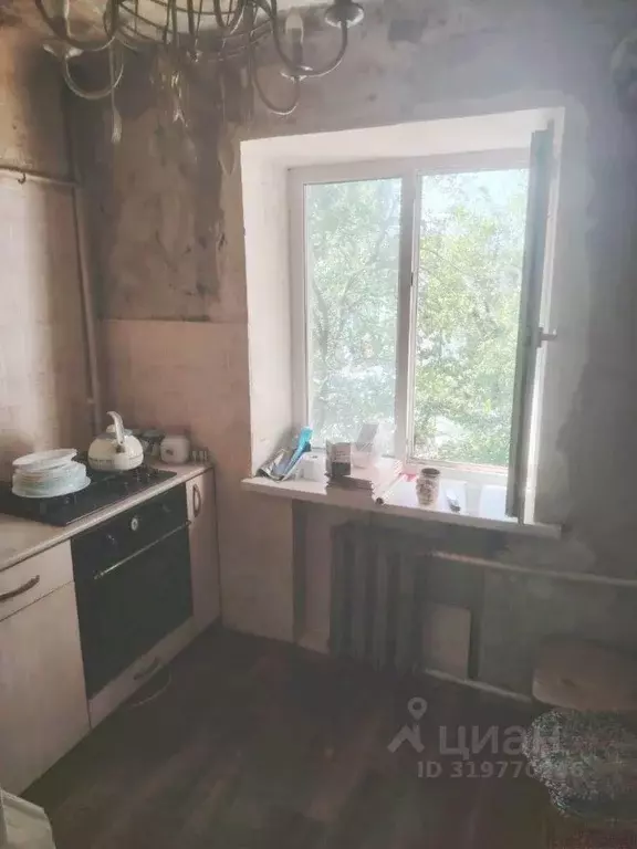 3-к кв. Ростовская область, Ростов-на-Дону Зоологическая ул., 30А ... - Фото 1