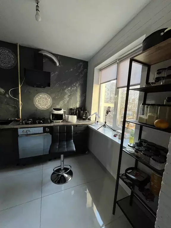 Продаётся 3-к квартира, 61 м - Фото 1