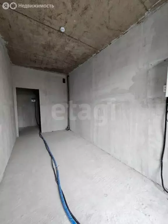 2-комнатная квартира: деревня Кабицыно, улица Багратиона, 10 (62.1 м) - Фото 2