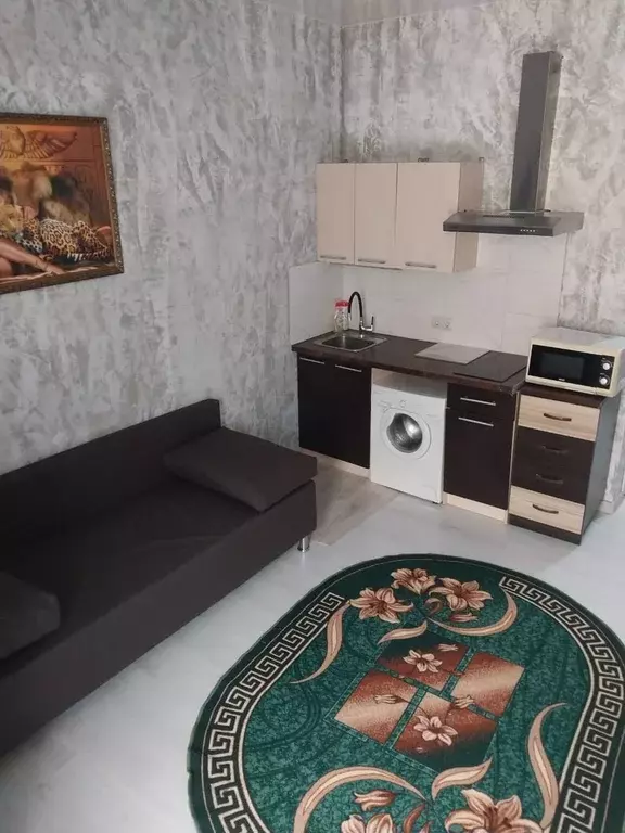 Продаётся квартира-студия, 20 м - Фото 1