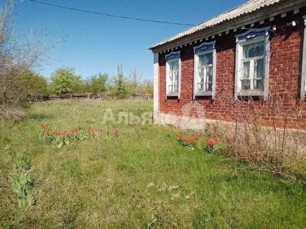 Дом в Ростовская область, Каменский район, Красновское с/пос, ... - Фото 2