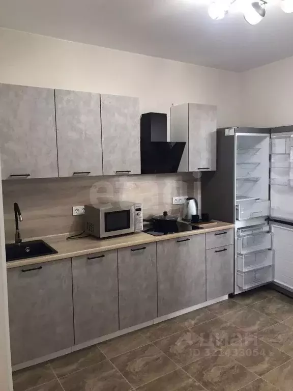 2-к кв. Калужская область, Обнинск просп. Ленина, 211 (55.0 м) - Фото 0