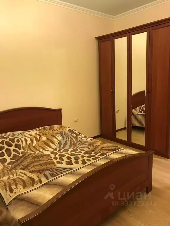 3-к кв. Московская область, Видное ул. Ольховая, 2 (87.0 м) - Фото 1
