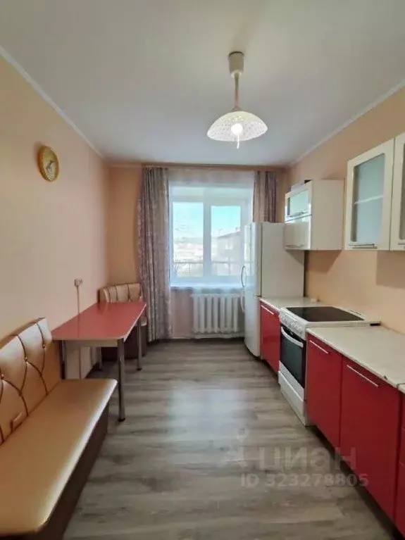 2-к кв. Бурятия, Улан-Удэ Заречный мкр, ул. Автотранспортная, 11А ... - Фото 2